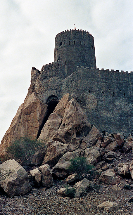 Nakhl-Fort-(Al-Batinah)