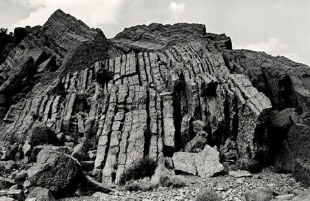 Oman’s Geological Heritage.