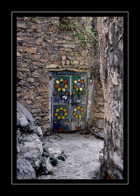 Door-Misfat-al-Abreen