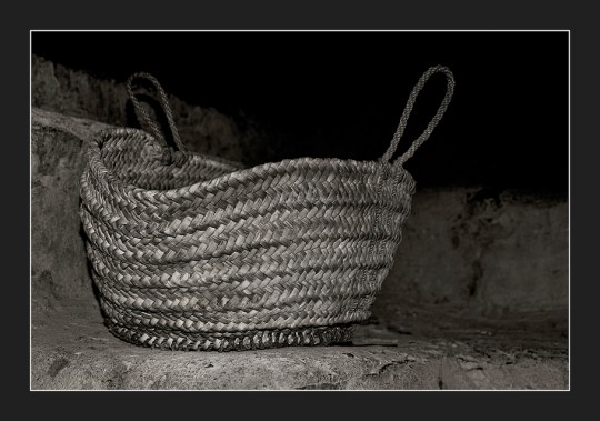 Basket-Misfat-Al-Abreen