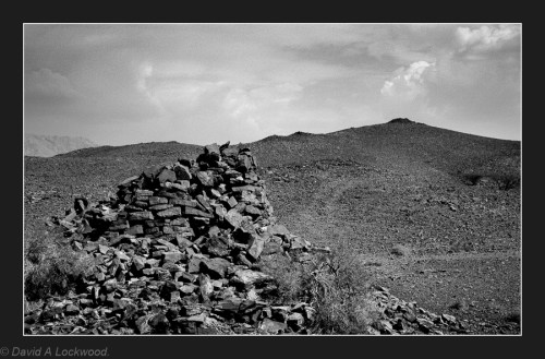 Tomb - Neolithic Tomb - Neolithic No,10