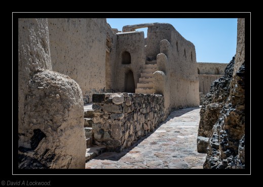 Bahla Fort No2