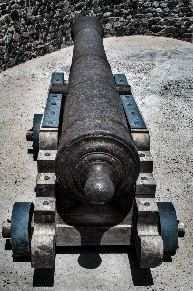 Cannon no3