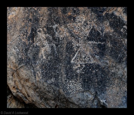 Rock Art Tanuf No1