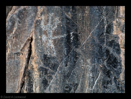 Rock Art Tanuf No2 Rock Art Tanuf No2