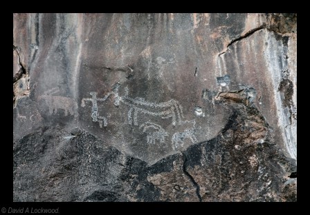 Rock Art Tanuf No3 Rock Art Tanuf No3