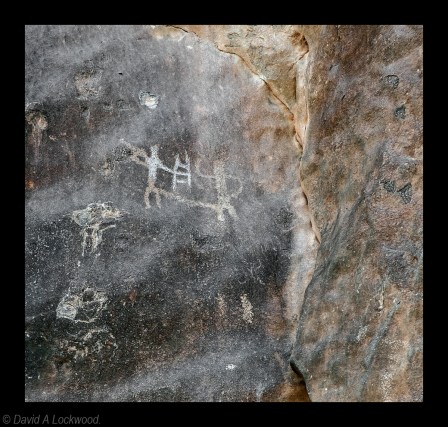 Rock Art Tanuf No4 Rock Art Tanuf No4