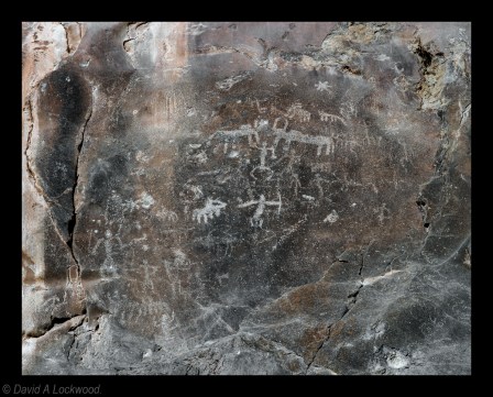 Rock Art Tanuf No5 Rock Art Tanuf No5