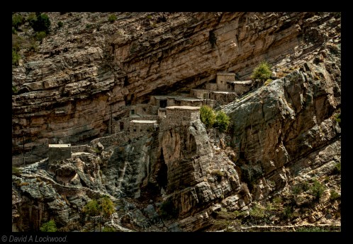 Saqrah - Jebel Akhdar 2 Saqrah - Jebel Akhdar 2