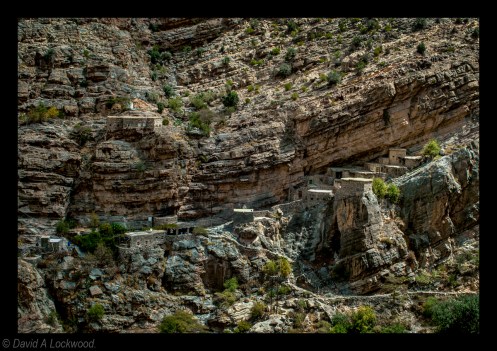 Saqrah - Jebel Akhdar Saqrah - Jebel Akhdar