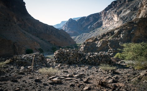 Tanuf Wadi Hafit-Umm an-Nar 3