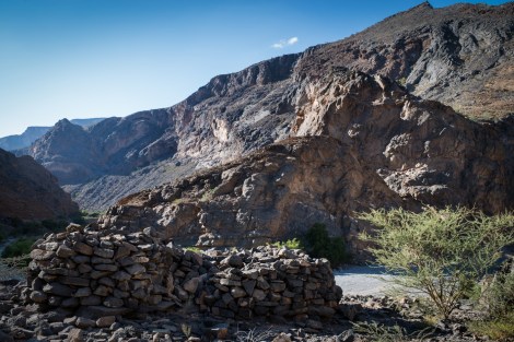 Tanuf Wadi Hafit-Umm an-Nar 4