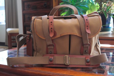 Bag - Billingham 335