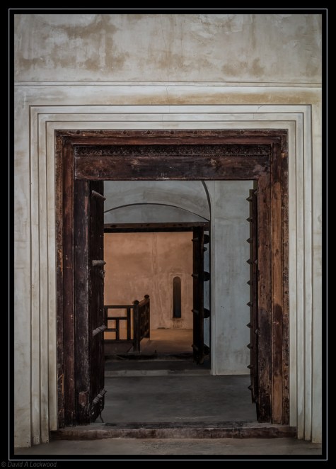 Doors within doors Doors within doors