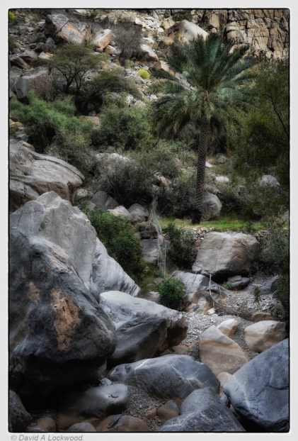 Misfat Al Abryeen - Diffused.