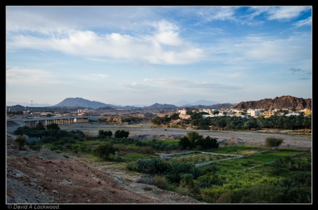 Early morning light No2