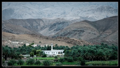 Jebel Village