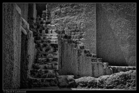 More steps. more-steps