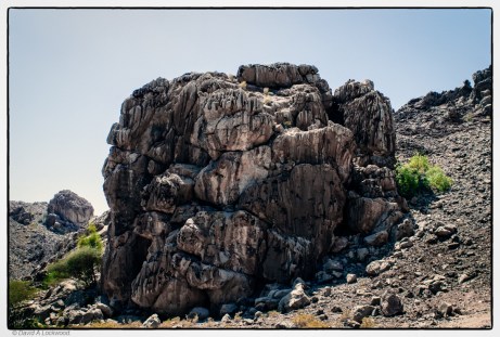 Long dead troll's -head. rock-erosion-or-long-dead-troll's-head