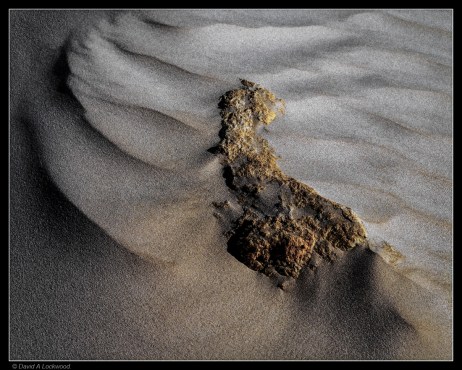Sand-formations