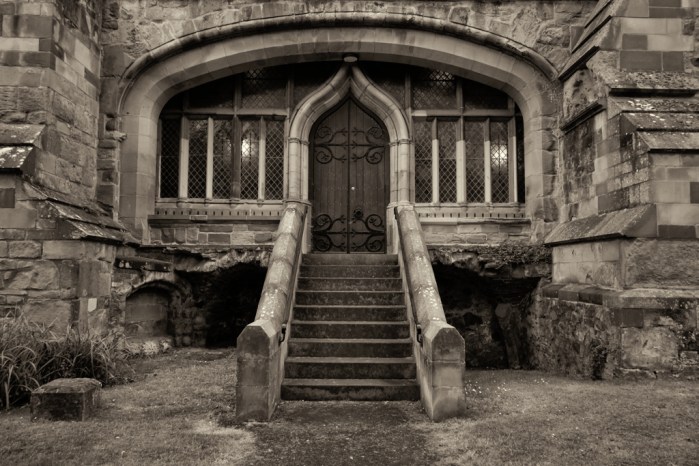 Great Malvern Priory c.1075-1540.